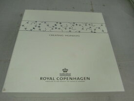 ロイヤルコペンハーゲン ROYAL COPENHAGEN ブルーフルーテッド プレイン 622 【中古】