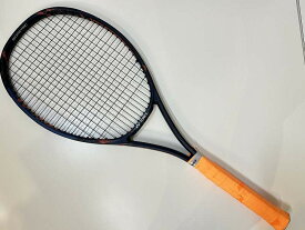 【期間限定セール】ヨネックス YONEX 【並品】硬式テニスラケットG3 VCORE PRO 97LD 2018 【中古】