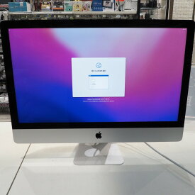 【期間限定セール】アップル Apple iMac MXWT2J/A 【中古】