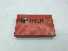 ニンテンドー Nintendo MOTHER 1＋2 【中古】