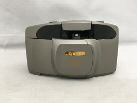 【期間限定セール】コニカ Konica フィルムカメラ ZOOM　140 【中古】