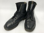 ドクターマーチン Dr.Martens ブーツ メンズブーツ ブラック系 【中古】