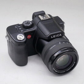 LEICA ライカ V-LUX1 デジタルカメラ 【中古】