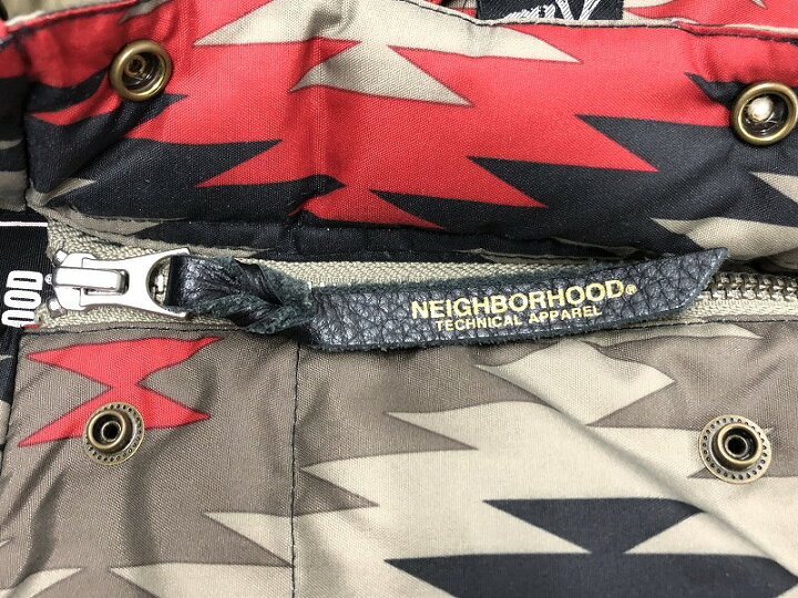 楽天市場】アディダス adidas 【NEIGHBORHOOD】アウター コラボダウン  