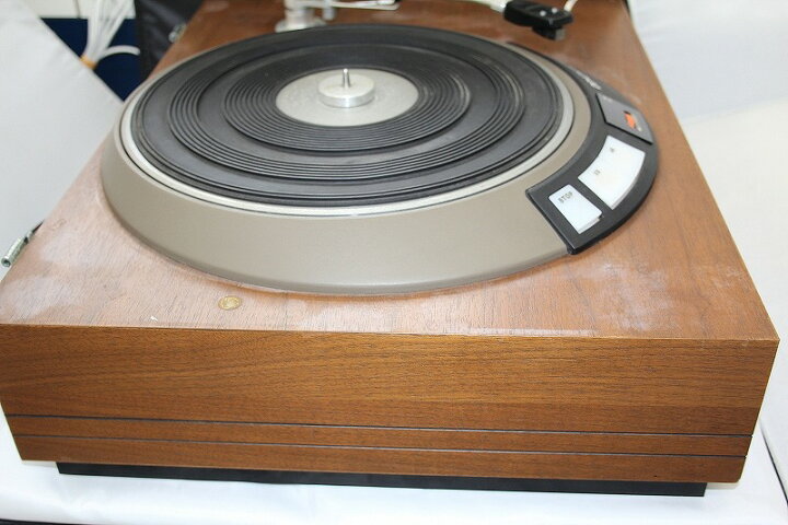 楽天市場】デノン DENON ターンテーブル 年数経過品/訳あり DP-3000 