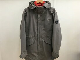 ティンバーランド Timberland 【並品】 モッズパーカー TB0A1ND2 【中古】