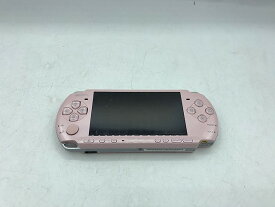 【6/5(水)全品ポイント10倍！！当日要エントリー！！】ソニー SONY PSP PSP-3000 【中古】