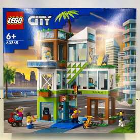 【期間限定セール】レゴ LEGO LEGO アパート 「レゴ シティ」 60365 【中古】