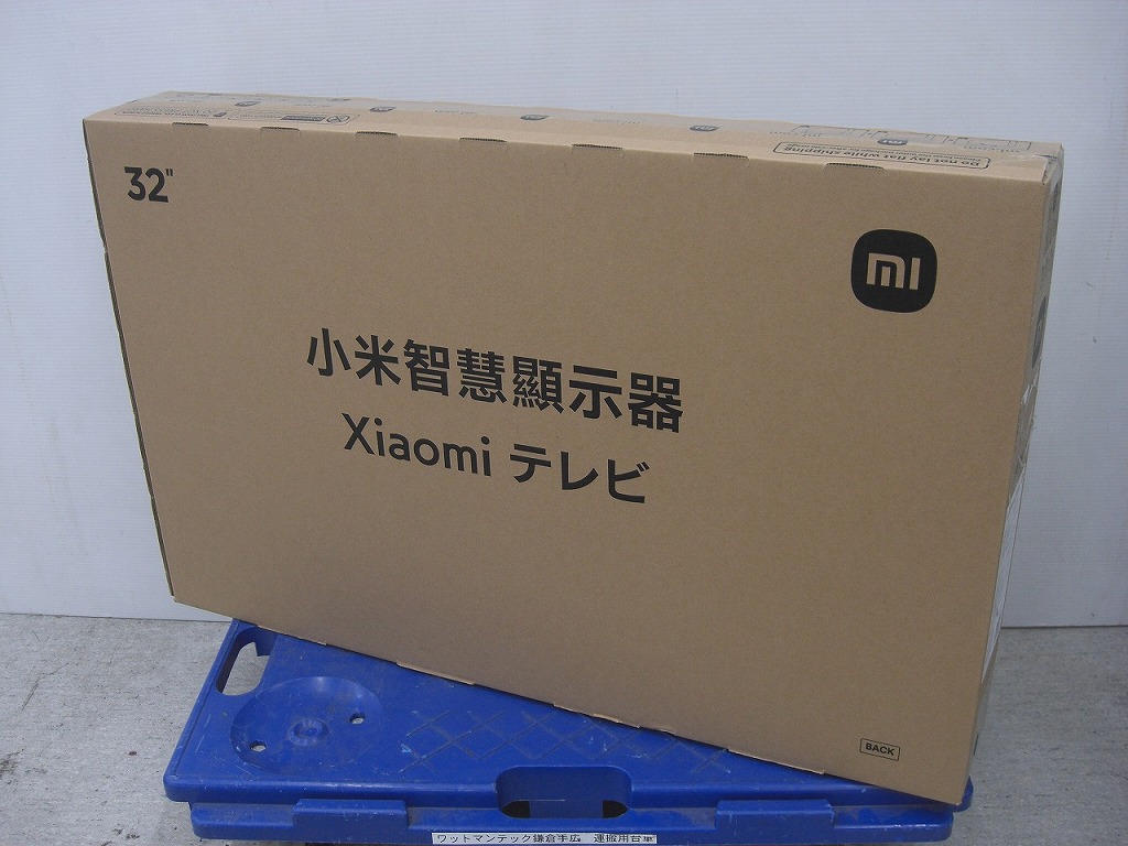 楽天市場】【期間限定セール】【未使用】 シャオミ Xiaomi 【未使用品