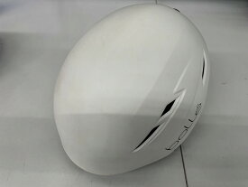 【期間限定セール】ボレー bolle 【並品】ジュニアスノーヘルメット 50‐54cm ホワイト T200C 【中古】