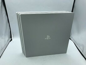 ソニー SONY PlayStation4 Pro CHU-7200B 【中古】