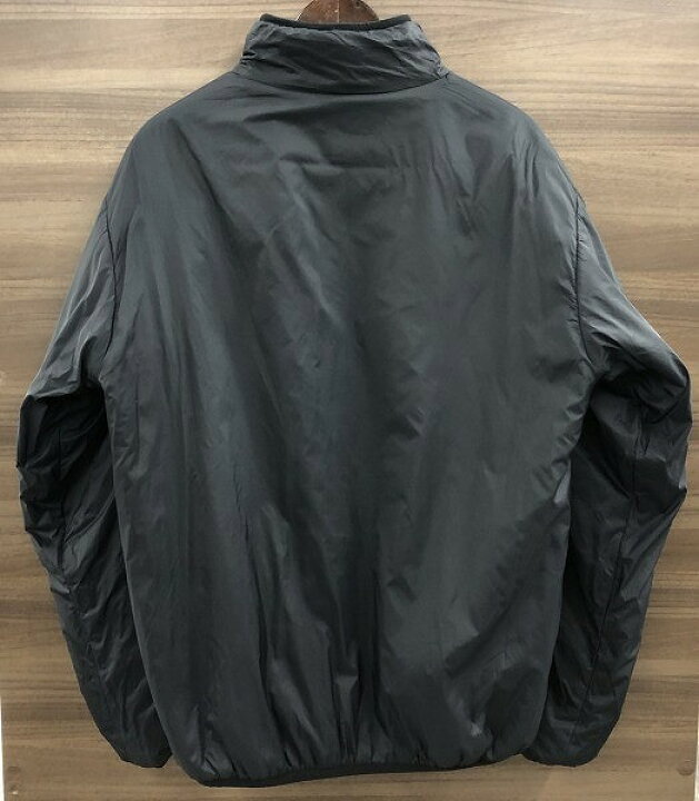 楽天市場】【期間限定セール】【MSGM】アウター リバーシブルフリース  