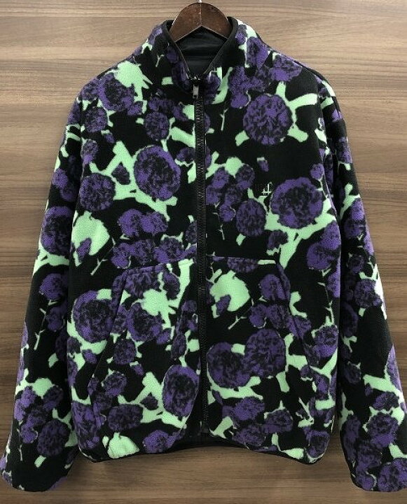 楽天市場】【期間限定セール】【MSGM】アウター リバーシブルフリース 