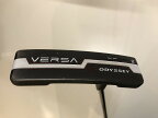 オデッセイ ODYSSEY 【並品】右用パター VERSA2 【中古】