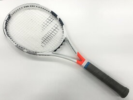 バボラ Babolat 硬式テニスラケット PURE STRIKE TEAM ホワイト系 【中古】