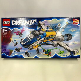 【期間限定セール】レゴ LEGO LEGO オズ先生の宇宙船 「レゴ ドリームズ」 71460 【中古】