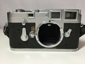 【期間限定セール】ライカ Leica レンジファインダー M3　シングルストローク 【中古】
