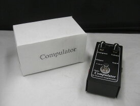 ディメーター DEMETER コンプレッサー COMP-1 【中古】