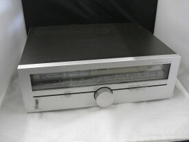 【期間限定セール】トリオ TRIO チューナー KT-8100 【中古】