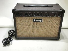 レイニー Laney アコースティックギターアンプ LA30D 【中古】