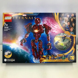 レゴ LEGO LEGO アリシェムの影 「レゴ スーパーヒーローズ」 76155 【中古】