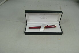 【期間限定セール】パーカー PARKER 万年筆（a） 【中古】