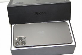 ドコモ docomo iPhone 11 Pro Max[512GB] バッテリー消耗/訳あり品 MWHN2J/A 【中古】