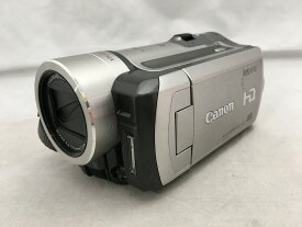 キヤノン Canon ビデオカメラ iVIS　HF110 【中古】