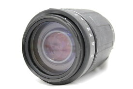 タムロン TAMRON レンズ レンズ内チリ/ジャンク 70-300mm 【中古】