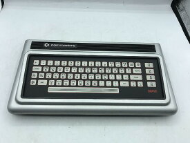 【期間限定セール】コモドール Commodore ゲームハード MAX-04 【中古】