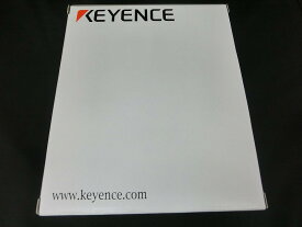 【期間限定セール】【未使用】 キーエンス KEYENCE クランプオン式流量センサー FD-Xシリーズ 単機能タイプ用 FD-XA1E