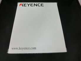 【期間限定セール】【未使用】 キーエンス KEYENCE クランプオン式流量センサー FD-Xシリーズ 単機能タイプ用 FD-XA1E