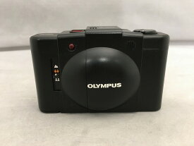 【6/5(水)全品ポイント10倍！！当日要エントリー！！】【期間限定セール】オリンパス OLYMPUS フィルムカメラ XA2 【中古】