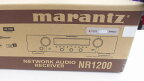 【未使用】 マランツ marantz 未使用品 プリメインアンプ NR1200/FN NR1200/FN