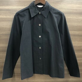 【STEVEN ALAN】レディース トップス 長袖シャツ 春 ブラック系 【中古】