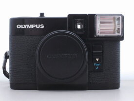 【6/5(水)全品ポイント10倍！！当日要エントリー！！】【期間限定セール】オリンパス OLYMPUS ハーフカメラ PEN EF 【中古】