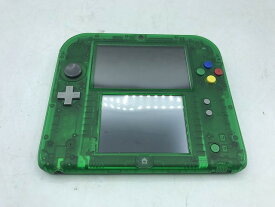 ニンテンドー Nintendo 2DS 【中古】