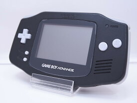 ニンテンドー Nintendo GAMEBOY ADVANCE AGB-001 【中古】
