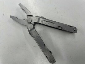 ガーバー GERBER 【並品】マルチツール MP600 シルバー 514721　5212844 【中古】