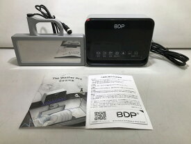 超音波食洗機 BDP The Washer Pro Q6-400 【中古】