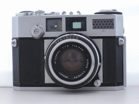 【期間限定セール】Aires レンジファインダーカメラ Aires 35 IIIS 【中古】