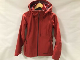 パタゴニア Patagonia マウンテンパーカー STY31406FA14 【中古】