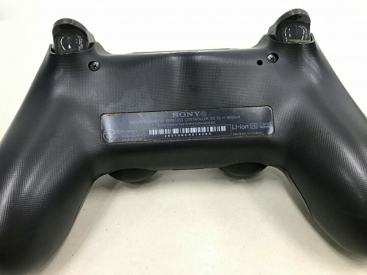 楽天市場】ソニー SONY PS4 PlayStation 4 500GB ジェット・ブラック 