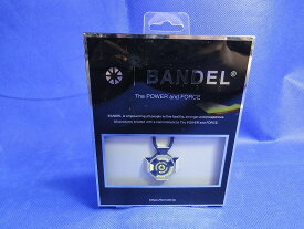【未使用】 株式会社BANDEL React Necklace Black×Yellow M（45.0cm）