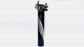 スペシャライズド SPECIALIZED アルミ シートポスト 30.9mm/185mm 【カット有】 【中古】