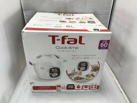 【未使用】 ティファール T-fal マルチクッカー Cook4me CY7011JP