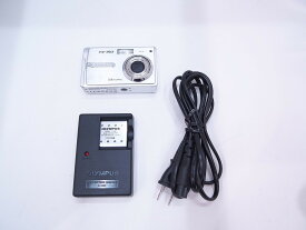 オリンパス OLYMPUS デジタルカメラ FE-150 【中古】