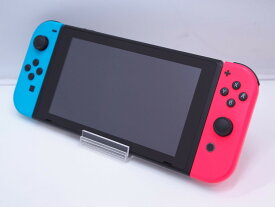 ニンテンドー Nintendo Switch HAC-001(-01) 【中古】