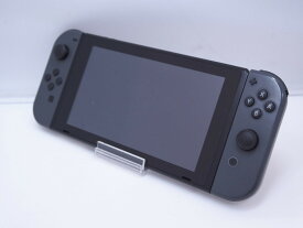 ニンテンドー Nintendo Switch HAC-001(-01) 【中古】