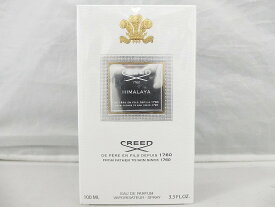 【未使用】 クリード CREED ヒマラヤ オーデパルファム/香水 100ml スプレー